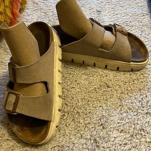 Birkenstock Papillio Sandals